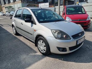 FORD FIESTA 1.3 Fresh MAGYARORSZÁGI ! FRISS SZERVIZ ÉS MŰSZAKI ! TÉLI-NYÁRI GUMIK !