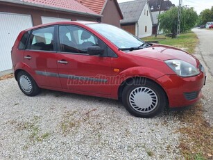 FORD FIESTA 1.4 TDCi Ambiente