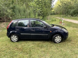 FORD FIESTA 1.4 TDCi Comfort