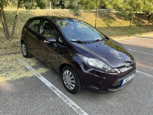 FORD FIESTA 1.4 Trend