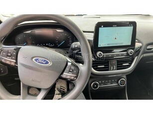 FORD FIESTA 1.5 TDCi Titanium Technology