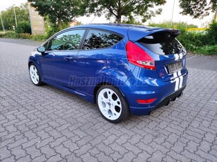 FORD FIESTA 1.6 Sport Titanium 99kw!