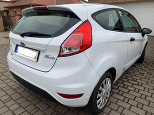 FORD FIESTA Van 1.5 TDCi Trend