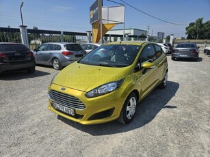 FORD FIESTA Van 1.6 TDCi Trend