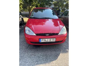 FORD FOCUS 1.4 Ambiente