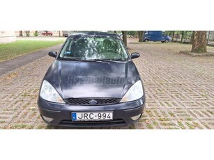 FORD FOCUS 1.4 Ambiente Autó beszámitás lehetséges