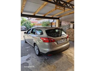 FORD FOCUS 1.5 TDCI Trend