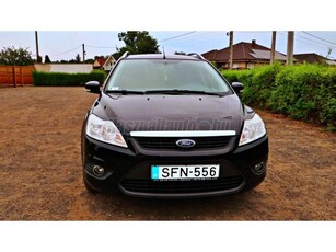 FORD FOCUS 1.6 Ambiente