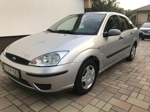 FORD FOCUS 1.6 Comfort