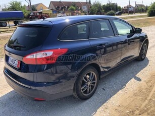 FORD FOCUS 1.6 Fresh EURO5