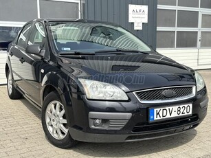 FORD FOCUS 1.6 Ghia (Automata)