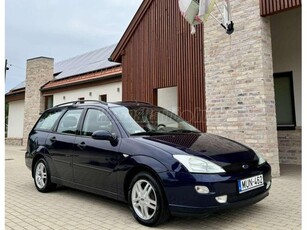 FORD FOCUS 1.6 Ghia