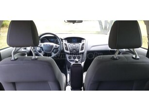 FORD FOCUS 1.6 TDCi Ambiente