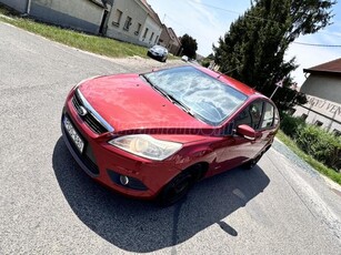 FORD FOCUS 1.6 TDCi Celebration DPF