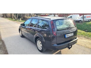 FORD FOCUS 1.6 TDCi Collection DPF