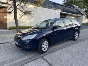 FORD FOCUS 1.6 TDCi Fresh