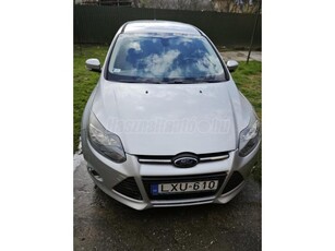 FORD FOCUS 1.6 TDCi Titanium