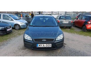 FORD FOCUS 1.6 TDCi Trend