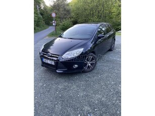 FORD FOCUS 1.6 TDCi Trend