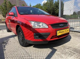 FORD FOCUS 1.6 TDCi Trend DPF KLÍMA!!!