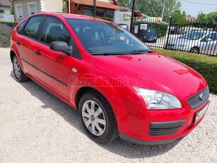 FORD FOCUS 1.6 TDCi Trend Plus DPF !!FRISS OLAJCSERE ELVÉGEZVE AZ AUTÓN!!1 MUNKANAPON BELÜL ELVIHETŐ!!