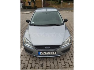 FORD FOCUS 1.6 TDCi Trend Tournier