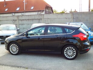 FORD FOCUS 1.6 Ti-VCT Titanium FOGLALÓZVA!