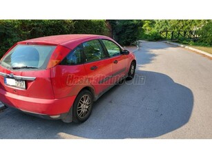 FORD FOCUS 2.0 Ghia