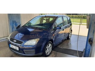 FORD FOCUS C-MAX 1.6 TDCi Ambiente