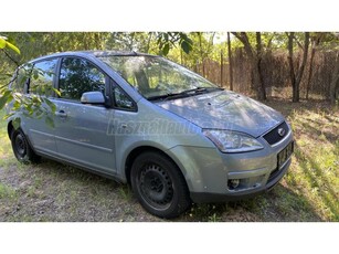 FORD FOCUS C-MAX 1.6 TDCi Ambiente DPF