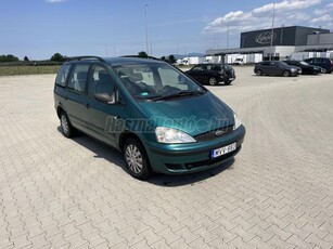 FORD GALAXY 1.9 PD TDi Trend Select-Shift (Automata)