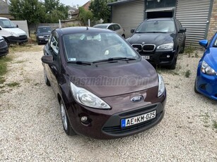 FORD KA 1.2 Champions