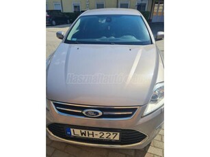 FORD MONDEO 1.6 SCTi EcoBoost Titanium