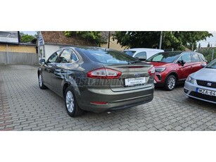 FORD MONDEO 1.6 SCTi EcoBoost Titanium MAGYARORSZÁGI BENZINES MANUÁLIS XENON KEYLESS GO TÉLI CSOMAG!