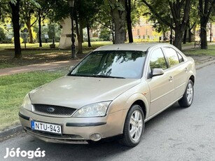 Ford Mondeo 1.8 Ambiente Azonnal vihető