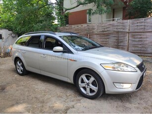 FORD MONDEO 1.8 TDCi Ambiente