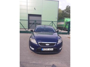 FORD MONDEO 1.8 TDCi Trend