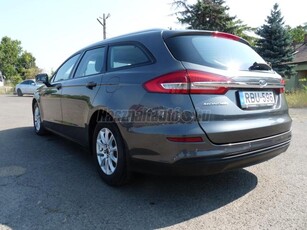 FORD MONDEO 2.0 TDCi Business Powershift