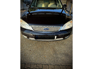 FORD MONDEO 2.0 TDCi Ghia