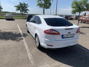 FORD MONDEO 2.0 TDCi Ghia