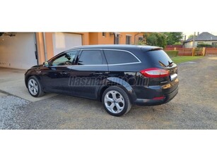 FORD MONDEO 2.0 TDCi Titanium