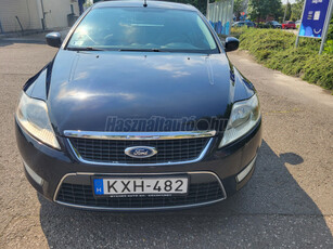 FORD MONDEO 2.0 TDCi Trend