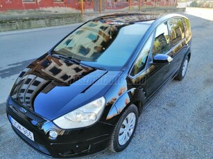 FORD S-MAX 2.0 TDCi Ambiente