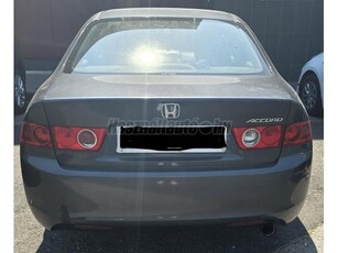 HONDA ACCORD 2.0 Comfort