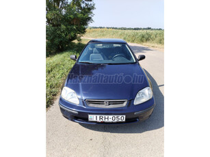 HONDA CIVIC 1.4i