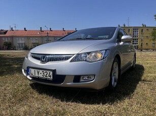 HONDA CIVIC 1.8 ES