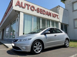 HONDA CIVIC 1.8 Sport Special Edition