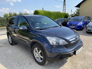 HONDA CR-V 2.2i CTDi Executive