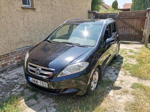 HONDA FR-V 2.2 CTDi Comfort