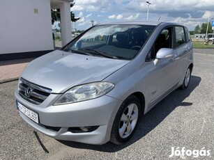 Honda FR-V 2.2 Ctdi Executive 6személy.klíma.al...